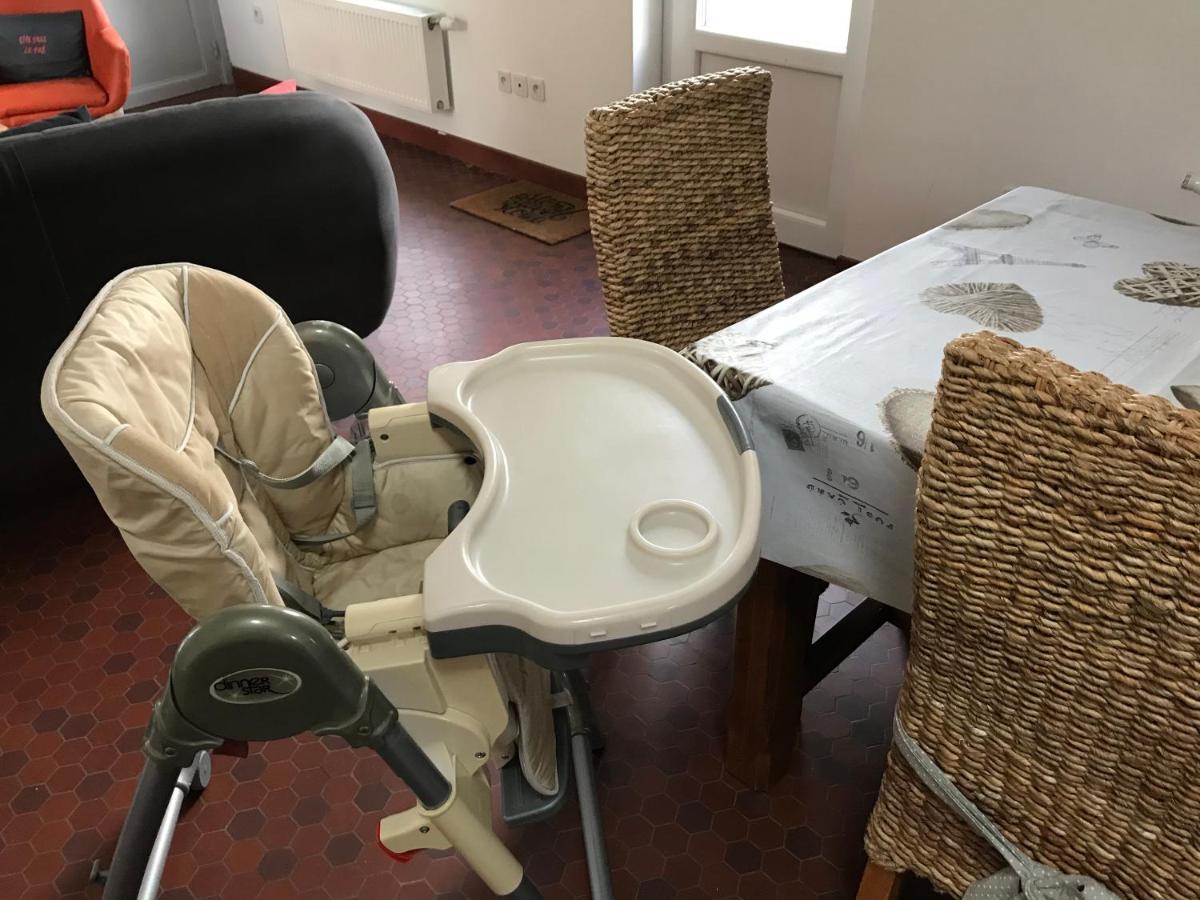 Gite Dans Le Pre Hesdin L'Abbe Carly المظهر الخارجي الصورة
