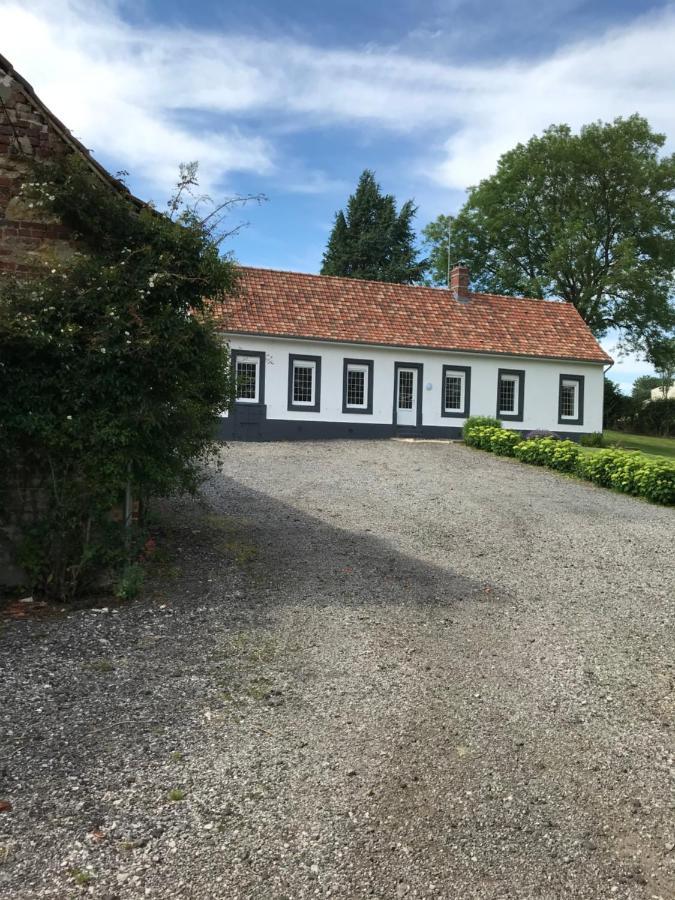 Gite Dans Le Pre Hesdin L'Abbe Carly المظهر الخارجي الصورة